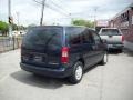 2001 Dark Sapphire Blue Metallic Chevrolet Venture   photo #5