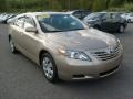 Desert Sand Metallic - Camry LE Photo No. 1