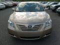 Desert Sand Metallic - Camry LE Photo No. 2