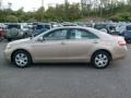Desert Sand Metallic - Camry LE Photo No. 4