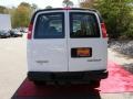 2003 Summit White Chevrolet Express 2500 Cargo Van  photo #7