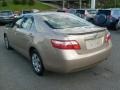 Desert Sand Metallic - Camry LE Photo No. 5
