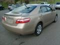 Desert Sand Metallic - Camry LE Photo No. 7