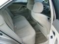 Desert Sand Metallic - Camry LE Photo No. 8