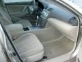 Desert Sand Metallic - Camry LE Photo No. 9