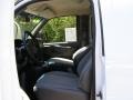 2003 Summit White Chevrolet Express 2500 Cargo Van  photo #12