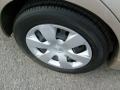 Desert Sand Metallic - Camry LE Photo No. 10