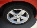 Sunset Orange Pearlescent - Eclipse GS Coupe Photo No. 13