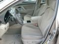 Desert Sand Metallic - Camry LE Photo No. 11