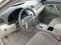 Desert Sand Metallic - Camry LE Photo No. 12