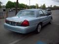 2006 Light Ice Blue Metallic Mercury Grand Marquis GS  photo #5