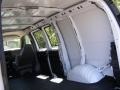 2003 Summit White Chevrolet Express 2500 Cargo Van  photo #21