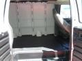 2003 Summit White Chevrolet Express 2500 Cargo Van  photo #23