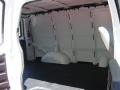 2003 Summit White Chevrolet Express 2500 Cargo Van  photo #24