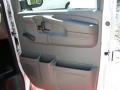 2003 Summit White Chevrolet Express 2500 Cargo Van  photo #25