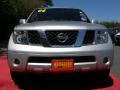 2006 Silver Lightning Metallic Nissan Pathfinder SE 4x4  photo #4