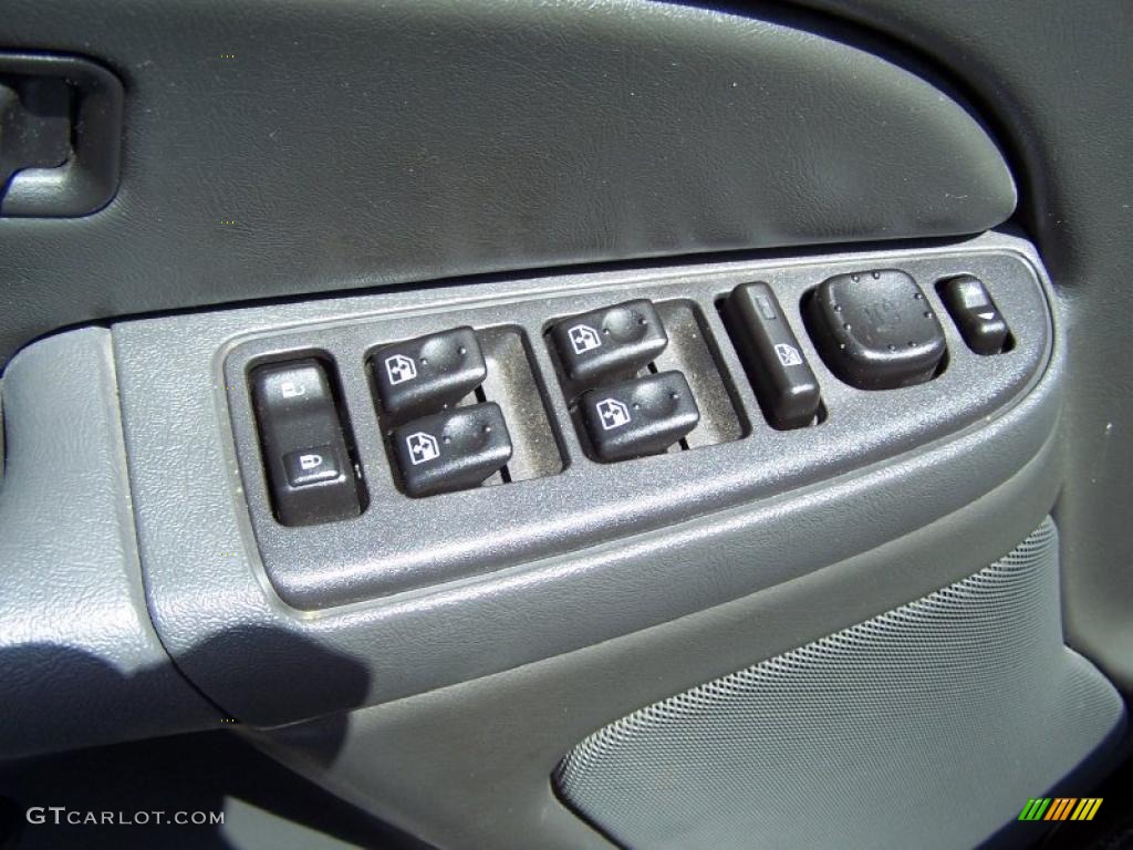 2007 Silverado 1500 Classic LT  Z71 Crew Cab 4x4 - Black / Dark Charcoal photo #22