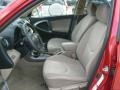 2007 Barcelona Red Pearl Toyota RAV4 4WD  photo #11