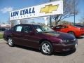 Berry Red Metallic - Impala LS Photo No. 1