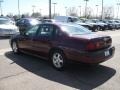 Berry Red Metallic - Impala LS Photo No. 4