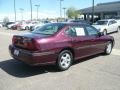 Berry Red Metallic - Impala LS Photo No. 6