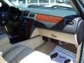 Summit White - Silverado 2500HD LTZ Extended Cab 4x4 Photo No. 18