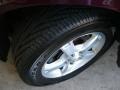 Berry Red Metallic - Impala LS Photo No. 19