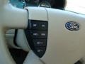 2007 Dune Pearl Metallic Ford Five Hundred SEL  photo #24