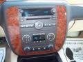 Summit White - Silverado 2500HD LTZ Extended Cab 4x4 Photo No. 24