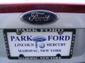 2010 Brilliant Silver Metallic Ford Fusion S  photo #21