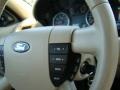 2007 Dune Pearl Metallic Ford Five Hundred SEL  photo #25