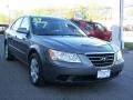 Willow Gray - Sonata GLS Photo No. 2