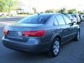Willow Gray - Sonata GLS Photo No. 3
