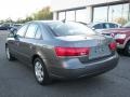 Willow Gray - Sonata GLS Photo No. 4