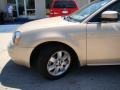 2007 Dune Pearl Metallic Ford Five Hundred SEL  photo #30