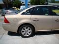 2007 Dune Pearl Metallic Ford Five Hundred SEL  photo #33