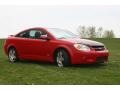 Victory Red - Cobalt SS Coupe Photo No. 7