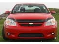 2006 Victory Red Chevrolet Cobalt SS Coupe  photo #8