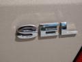 2007 Dune Pearl Metallic Ford Five Hundred SEL  photo #35