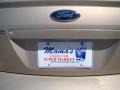 2007 Dune Pearl Metallic Ford Five Hundred SEL  photo #36