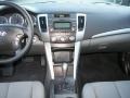 Willow Gray - Sonata GLS Photo No. 18