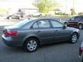 Willow Gray - Sonata GLS Photo No. 20