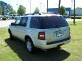 2010 Brilliant Silver Metallic Ford Explorer XLT  photo #7