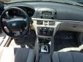 2006 Steel Gray Hyundai Sonata GLS V6  photo #15