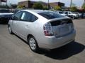 Classic Silver Metallic - Prius Hybrid Photo No. 2