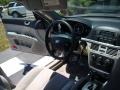 Steel Gray - Sonata GLS V6 Photo No. 16