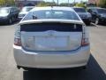 Classic Silver Metallic - Prius Hybrid Photo No. 3