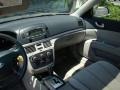 Steel Gray - Sonata GLS V6 Photo No. 17