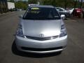 Classic Silver Metallic - Prius Hybrid Photo No. 6