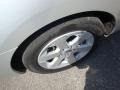 Classic Silver Metallic - Prius Hybrid Photo No. 7